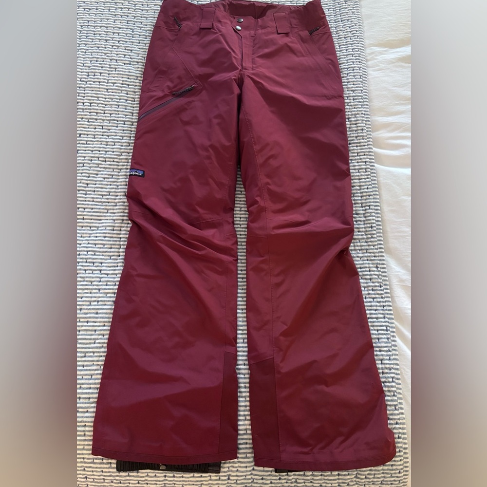Patagonia Women’s Insulated Pants